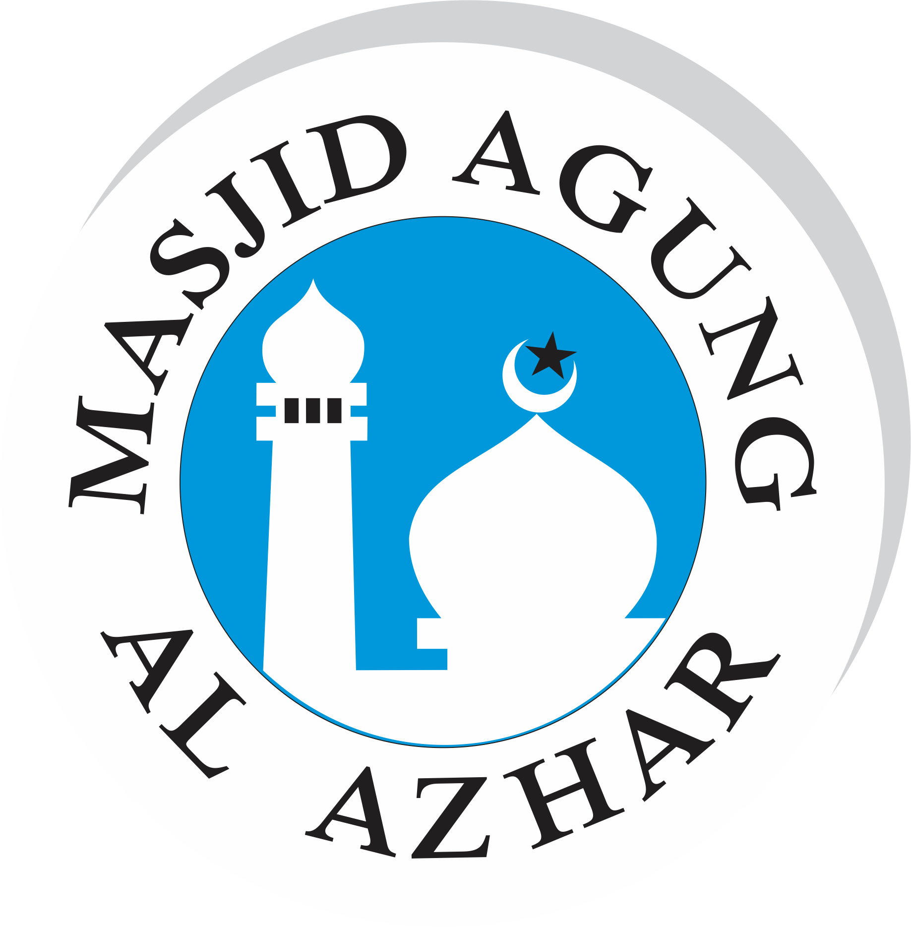 Logo MAA